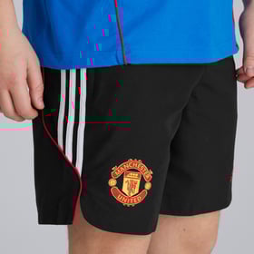 Kinder Manchester United 2024/25 Urban Purist Shorts