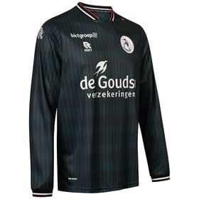 Maglia Away a Maniche Lunghe Sparta Rotterdam 2026/27 Uomo