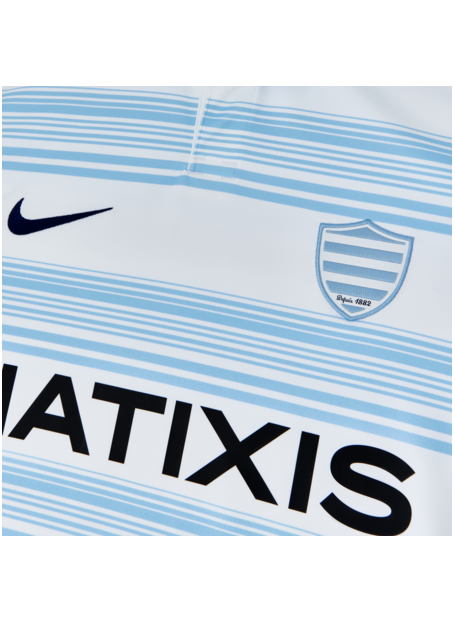 Men's Racing 92 2023/24 Home Shirt