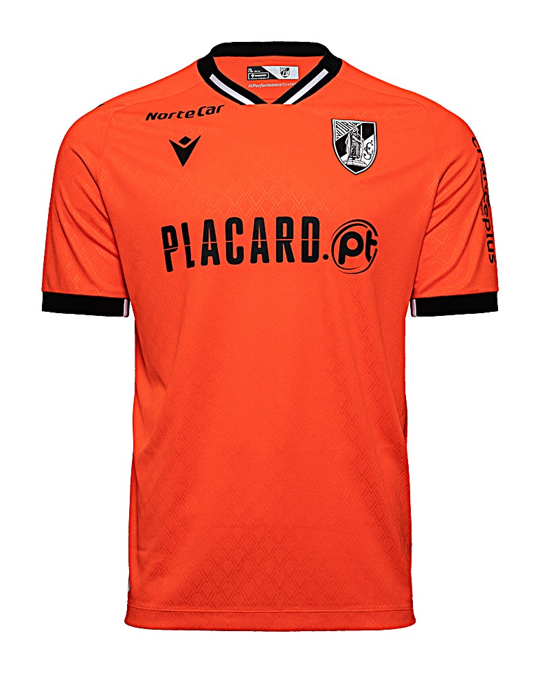 Herren Vitória SC 2023/24 Drittes Trikot