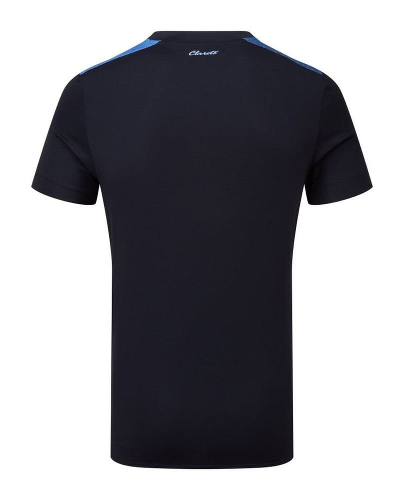Kid's Burnley 2023/24 Third Shirt
