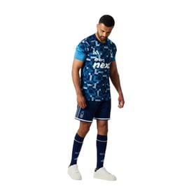 Herren Nottingham Forest 2026/27 Drittes Aufwärmtrikot