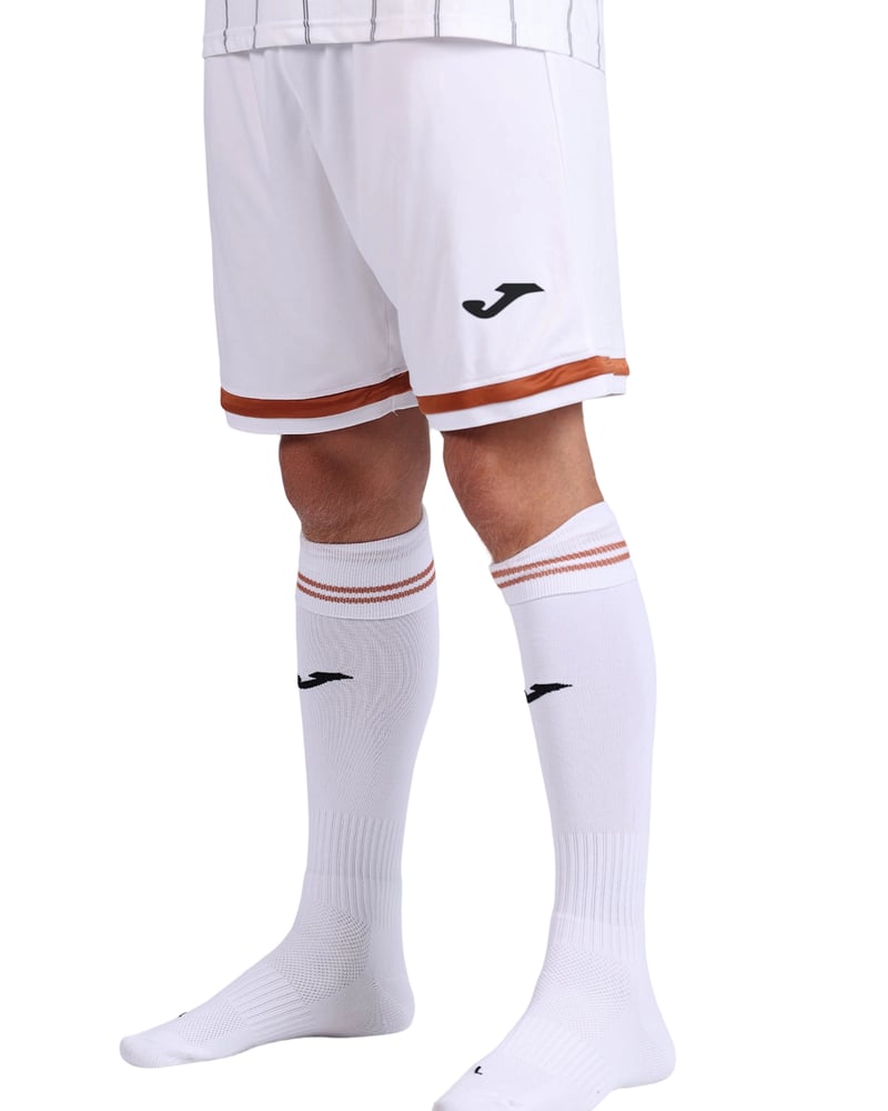 Kinder Swansea City 2026/27 Heimshorts