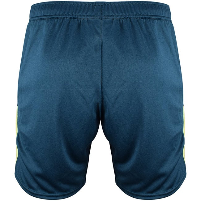 Kid's AFC Bournemouth 2024/25 Third Authentic Training Shorts - Green