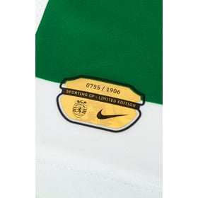 Damen Sporting CP 2025/26 Spezialtrikot