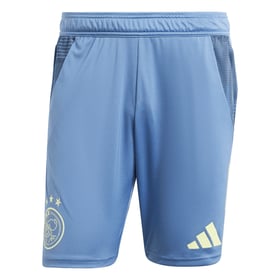 Men's Ajax 2024/25 Third Authentic Training Shorts