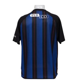 Herren Middlesbrough 2025/26 Auswärts Trikot ohne Aufdruck