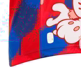 Maillot Manches Longues Third Carnaval 2025/26 FC Bâle 1893 Femme