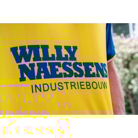Herren RKC Waalwijk 2025/26 Heimtrikot