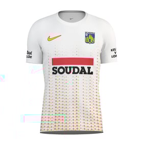 Herren KVC Westerlo 2024/25 Auswärtstrikot