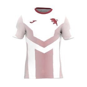 Maglia Pre-partita Third Torino 2026/27 Uomo