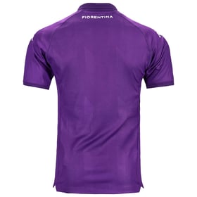 Herren Fiorentina 2024/25 Heimtrikot Authentisch Pro