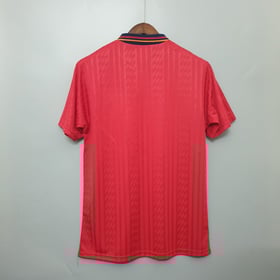 Spanien 1994 Heimtrikot