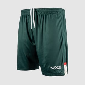Men's Newport County 2024/25 Third Authentic Shorts