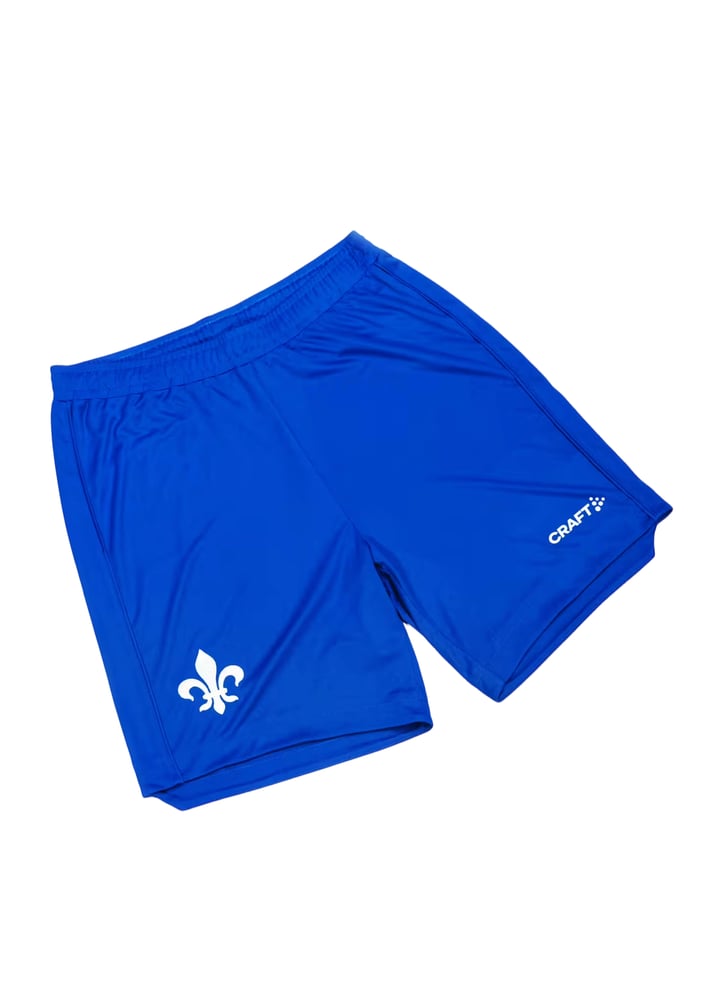 Pantaloncini Home SV Darmstadt 98 2026/27 - Blu