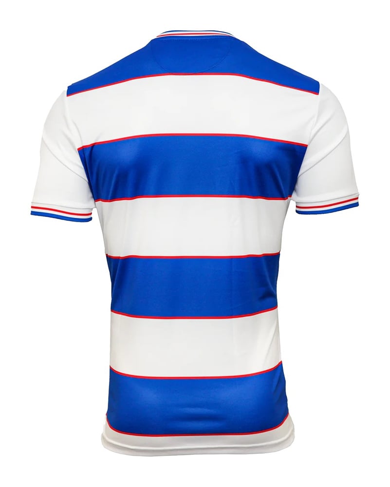 Kinder Queens Park Rangers 2023/24 Auswärtstrikot