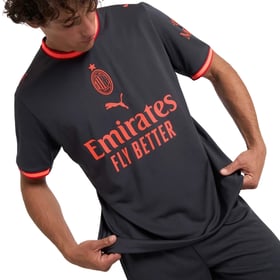 Maglia terza Milan 2026/27 bambino