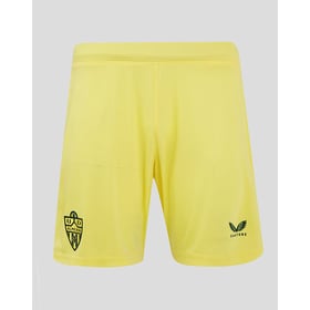 Herren UD Almería 2024/25 Dritt Shorts