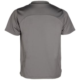 Kind Plymouth Argyle 2024/25 Dritt Authentisches Trainingsshirt - Grau