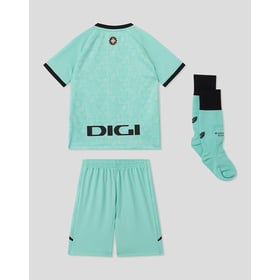 Kinder Athletic Bilbao 2025/26 Dritt-Set