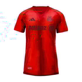 Women's Bayern Munich 2024/25 Home Authentic Shirt