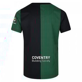 Kid's Coventry City 2023/24 Third Shirt