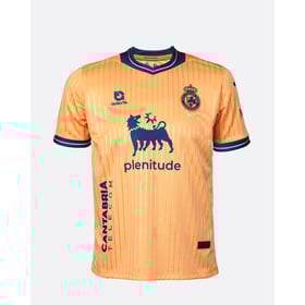 Damen R. Racing Club 2025/26 Drittes Trikot