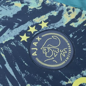 Ajax Auswärtstrikot 2024/25