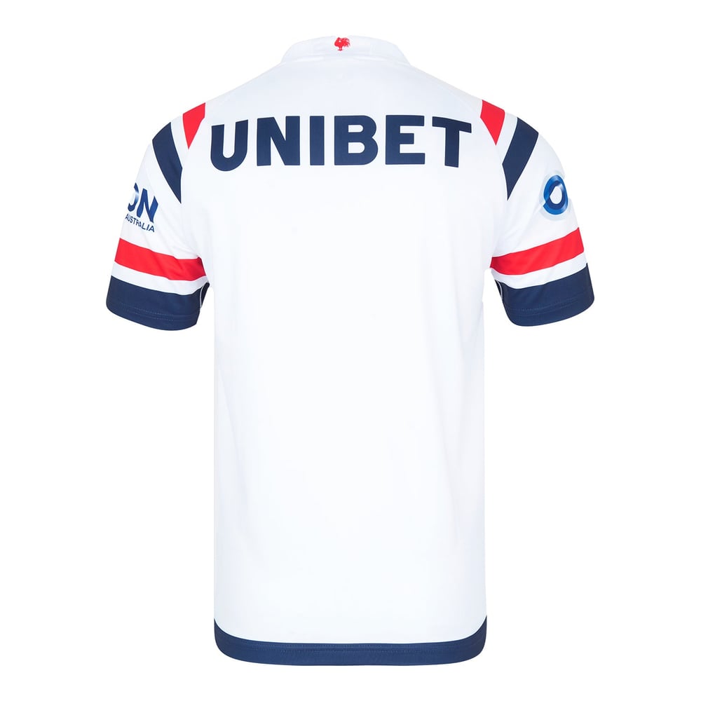 Men's Sydney Roosters 2025 Away Shirt