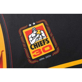 Men's Chiefs 2026 Home Shorts