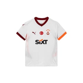 Kid's Galatasaray 2024/25 Away Shirt