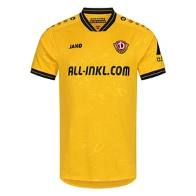 Damen Dynamo Dresden 2025/26 Heimtrikot