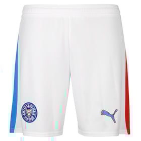 Shorts extérieur femme Holstein Kiel 2025/26
