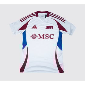 Kid's Servette FC 2024/25 Away Shirt