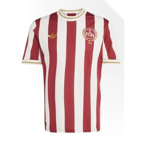 Kinder 1. FC Nürnberg 2024/25 125. Jubiläum Trikot