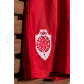 Damen Royal Antwerp 2023/24 Auswärtsshorts