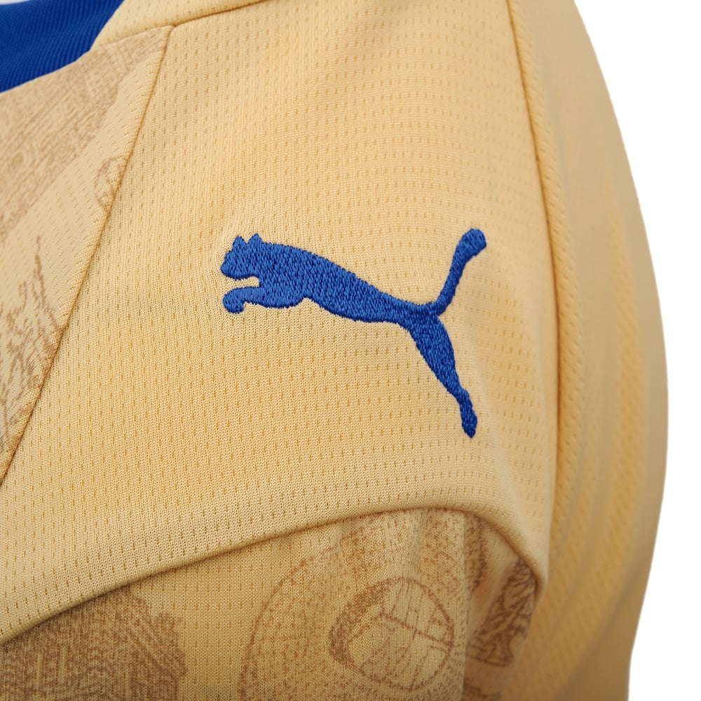 Women's OM 2025/26 Fourth Shirt