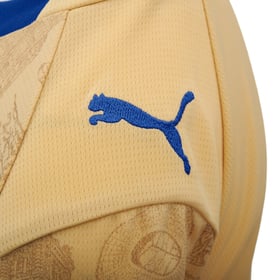 Women's OM 2025/26 Fourth Shirt