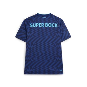 Damen FC Porto 2024/25 Drittes Trikot