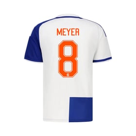 Maillot Homme Grasshopper Club Zurich 2026/27 Domicile
