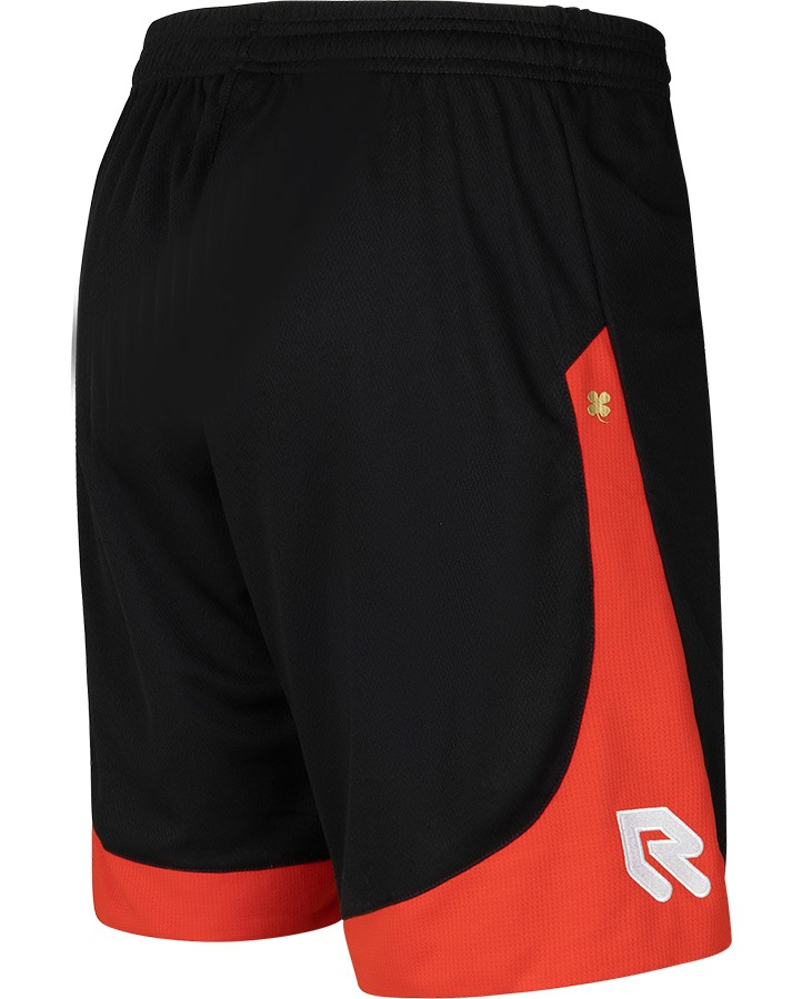 Kid's Willem II 2023/24 Away Shorts