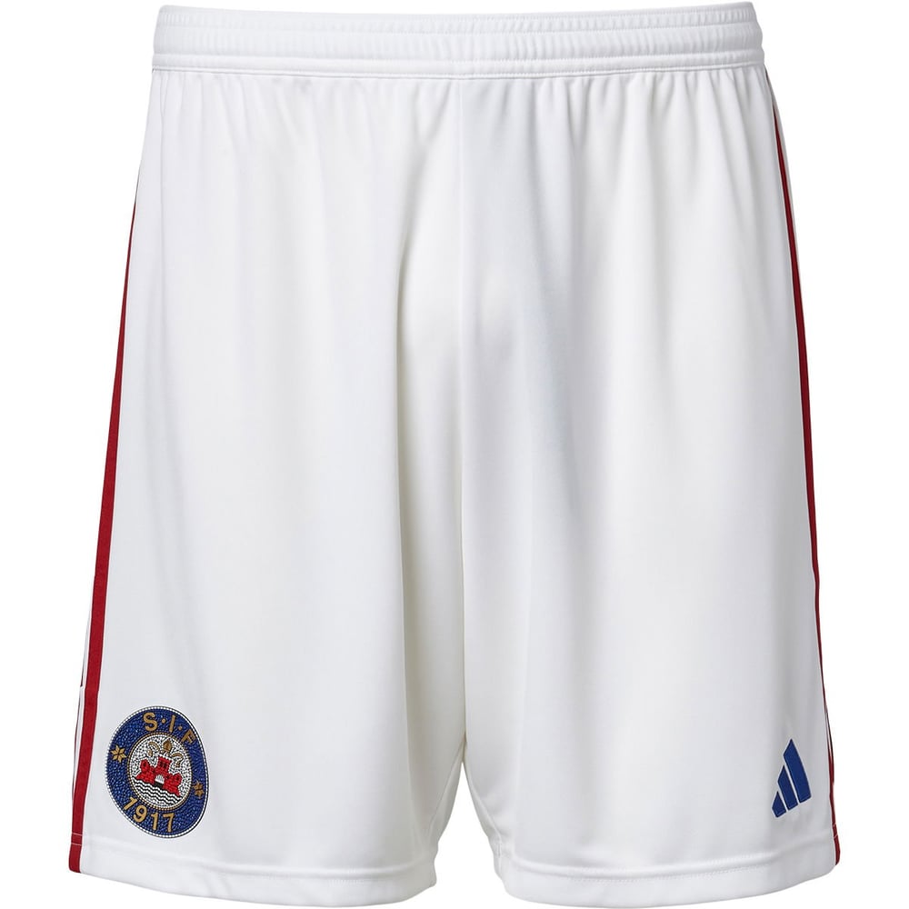 Herren Silkeborg IF 2024/25 Drittes Shorts