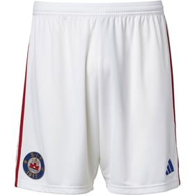 Herren Silkeborg IF 2024/25 Drittes Shorts