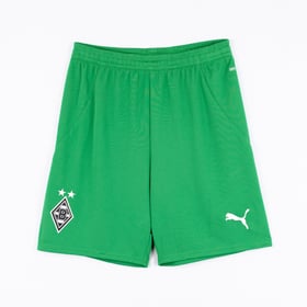 Kid's Borussia Mönchengladbach 2024/25 Away Shorts