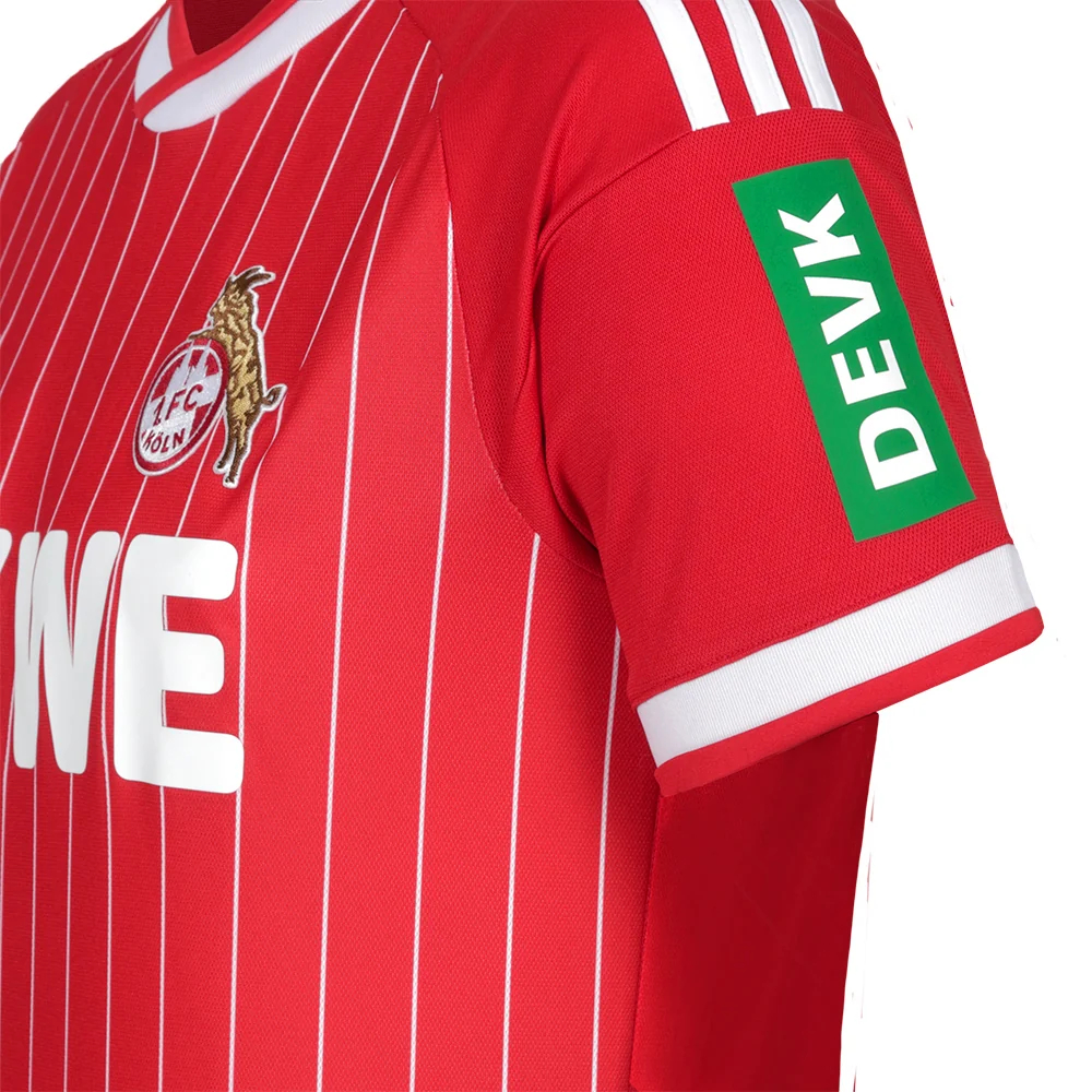 Damen 1. FC Köln 2026/27 Auswärtstrikot
