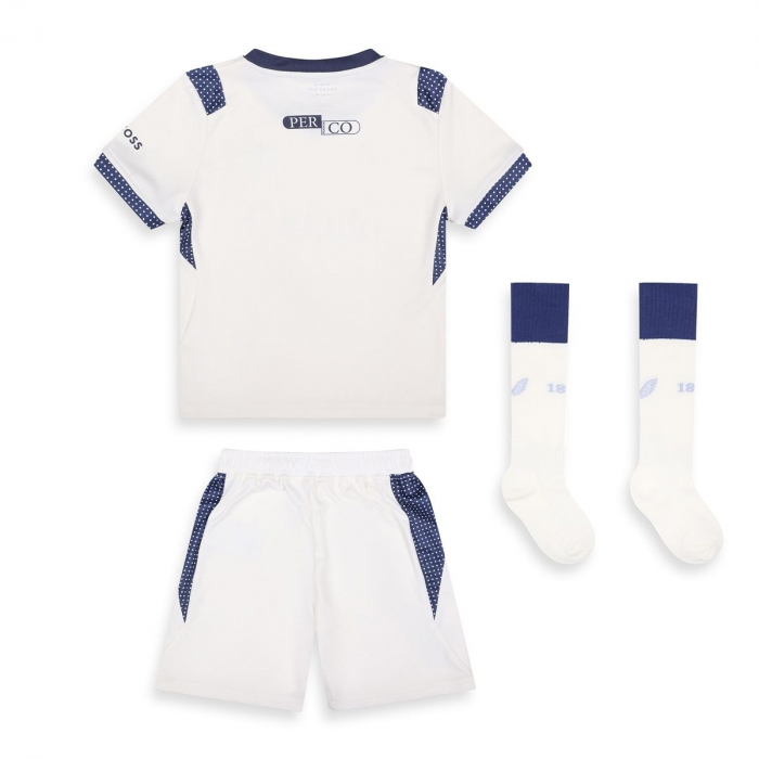 Kid's Middlesbrough 2026/27 Away Kit