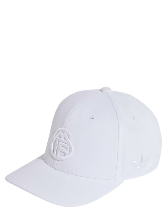 Bayern München Retro Snapback Kappe - Rot