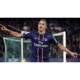 PSG 2012/13 Heimtrikot