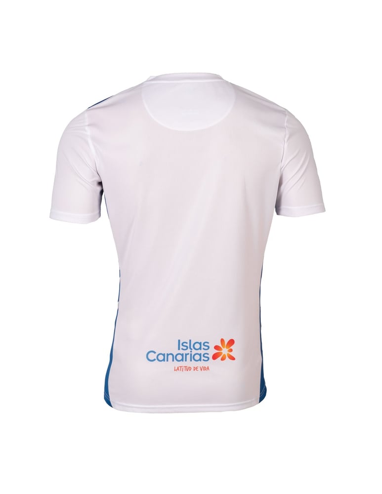 Herren CD Tenerife 2025/26 Heimtrikot