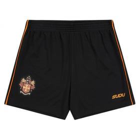 Kit local Wolverhampton Wanderers 2026/27 para niño